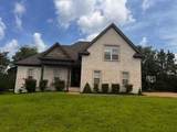 MLS# 3306530 - 803 Manner Ln in Hearthstone Subdivision in Lebanon Tennessee - Real Estate Home For Sale no photo