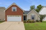 MLS# 3306532 - 8816 Cressent Glen Ct in Old Hickory Hills Subdivision in Antioch Tennessee - Real Estate Home For Sale no photo