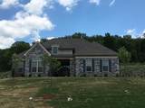 MLS# 3306571 - 732 Green Hill Blvd in Whetstone Ph 6 Subdivision in Brentwood Tennessee - Real Estate Home For Sale no photo