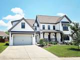 MLS# 3306694 - 9023 Safe Haven Pl in Brixworth Ph7b Subdivision in Spring Hill Tennessee - Real Estate Home For Sale no photo