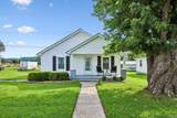 927 Trail St - Photo 2