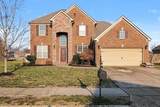 MLS# 3309151 - 1043 Brixworth Dr in Brixworth Ph2 Sec1 Subdivision in Thompsons Station Tennessee - Real Estate Home For Sale no photo
