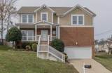 MLS# 3309425 - 2921 Katonka Ct in Cane Ridge Farms Subdivision in Antioch Tennessee - Real Estate Home For Sale no photo
