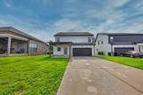 2848 Cason Ln - Photo 2