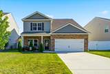 4745 Willow Bluff Circle - Photo 1