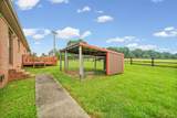 5005 Harmony Grove Rd - Photo 36