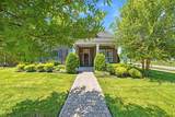 1551 Drakes Creek Rd - Photo 8