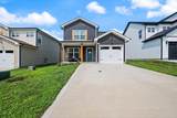 216 Quarry Overlook Way - Photo 1