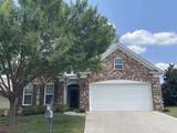 MLS# 3314372 - 100 Drummers Way in Del Webb Lake Providence Subdivision in Mount Juliet Tennessee - Real Estate Home For Sale no photo