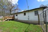 1949 Bluff Mountain Road - Photo 29