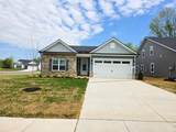 MLS# 3314833 - 749 Brownlow Road in Springbrook Reserve Subdivision in White House Tennessee - Real Estate Home For Sale no photo