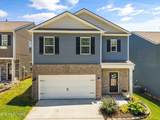 124 Harbour Pointe Lane - Photo 1
