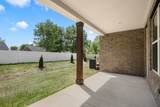 3429 Winterfell Drive - Photo 32