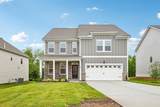 MLS# 3318876 - 109 Emeline Way in Willow Landing Subdivision in Mount Juliet Tennessee - Real Estate Home For Sale no photo