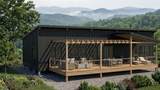 667 Soft Ridge Rd - Photo 1