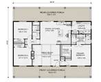 1273 Caney Branch Rd - Photo 2