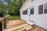 2485 Ladd Springs Road - Photo 17