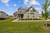MLS# 3333870 - 7308 Dutch River Cir in Richvale Ph4 Subdivision in Fairview Tennessee - Real Estate Home For Sale no photo