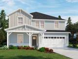 MLS# 3333904 - 820 Steen St in Mansker Farms - Bronze Series Subdivision in Hendersonville Tennessee - Real Estate Home For Sale no photo