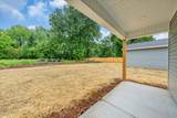 900 East Decherd Street - Photo 21