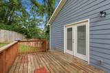 2603 Jenkins St - Photo 34