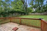 2603 Jenkins St - Photo 36