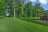 1381 Morning Star Drive - Photo 37