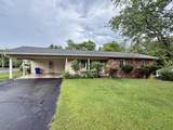2112 Peerless Road - Photo 1