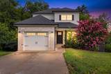 136 Waterwheel Circle - Photo 1
