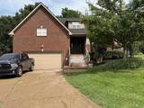 MLS# 3499665 - 1444 Saddle Crst in Saddle Wood 2 Subdivision in Mount Juliet Tennessee - Real Estate Home For Sale no photo