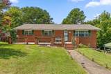 7810 Holiday Hills Circle - Photo 1