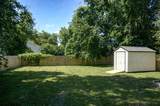 805 E 1st St - Photo 13