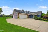 834 Wehali Trail - Photo 1