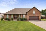 MLS# 3501084 - 1005 Station Cir in Tinnell Station Ph3 Subdivision in Mount Juliet Tennessee - Real Estate Home For Sale no photo