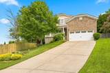 MLS# 3501166 - 133 Trail Ridge Way in Mansker Farms Ph 10 Subdivision in Hendersonville Tennessee - Real Estate Home For Sale no photo
