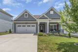 MLS# 3501201 - 421 Butler Rd in Waltons Grove Ph2 Subdivision in Mount Juliet Tennessee - Real Estate Home For Sale no photo
