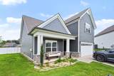 MLS# 3501483 - 6014 Venable Ct in Cumberland Estates Ph4 Subdivision in Fairview Tennessee - Real Estate Home For Sale no photo