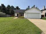 MLS# 3502038 - 2663 Sutherland Dr in Picketts Ridge Ph 1 Subdivision in Thompsons Station Tennessee - Real Estate Home For Sale no photo