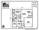 1298 Amber Hills Drive - Photo 2