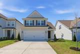 3525 Madrid Way - Photo 2