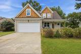 157 Willow Creek Drive - Photo 1