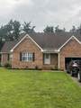MLS# 3505998 - 1537 John Galt Dr in Chaparral Ph 2 Subdivision in Lebanon Tennessee - Real Estate Home For Sale no photo
