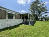 400 David Crockett Rd - Photo 1