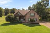MLS# 3508073 - 105 Hawthorne Vly in Hawthorne Valley Sec 1 Subdivision in Mount Juliet Tennessee - Real Estate Home For Sale no photo