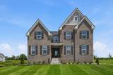 MLS# 3508112 - 45 Buckhorn Court in Aden Woods at Castleberry Subdivision in Fairview Tennessee - Real Estate Home For Sale no photo