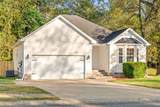 2845 Teakwood Drive - Photo 2
