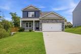 9842 Ramble Brook Lane - Photo 1
