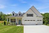 MLS# 3509920 - 7322 Buckhorn Ct in Aden Woods at Castleberry Subdivision in Fairview Tennessee - Real Estate Home For Sale no photo
