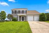 MLS# 3510877 - 2408 Newberry Ln in Chandler Pointe Ph 4 Sec 2 Subdivision in Mount Juliet Tennessee - Real Estate Home For Sale no photo