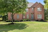 MLS# 3510977 - 812 Lynn Dr in Woodwyn Hills Sec 1 Subdivision in Goodlettsville Tennessee - Real Estate Home For Sale no photo